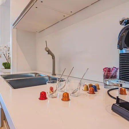 Prestige Heart Of Appartement