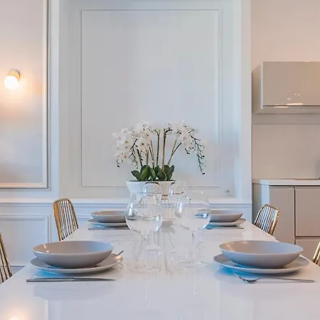 Appartement Prestige Heart Of *