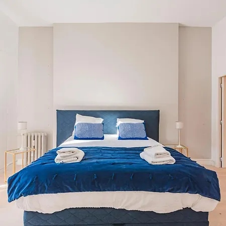 Appartement Prestige Heart Of *