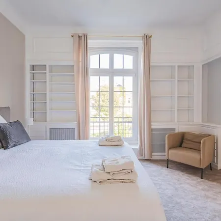 Prestige Heart Of Appartement *