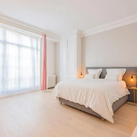 Appartement Prestige Heart Of Reims
