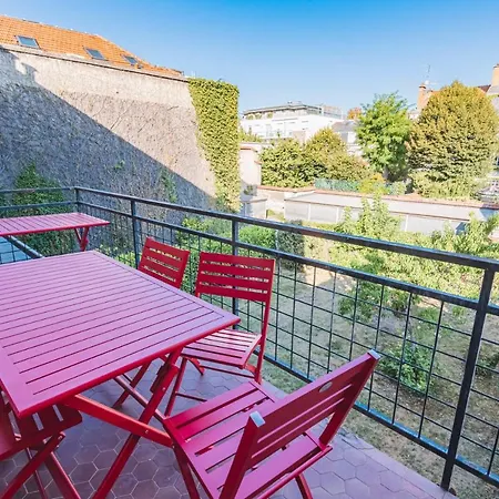 Prestige Heart Of Appartement