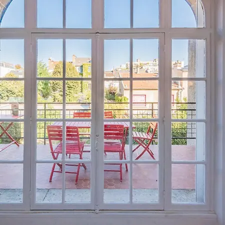 Prestige Heart Of Appartement Reims