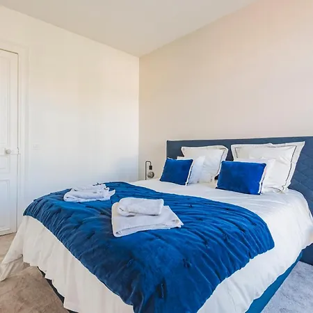 Prestige Heart Of Appartement