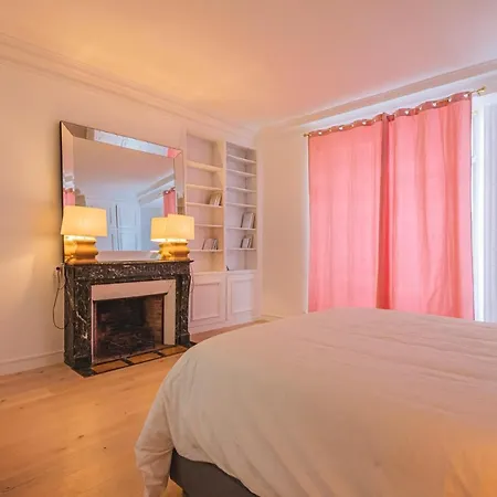 Prestige Heart Of Appartement